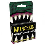 Munchkin: Mighty Monsters - 