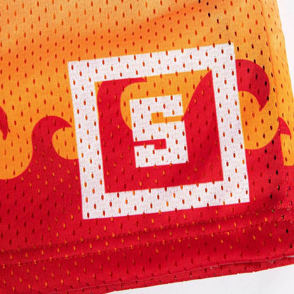 Flame Pillar - X-Small