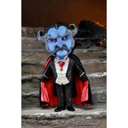 NECA Rob Zombie's The Munsters Little Big Head Stylized Vinyl Figures 3-Pack - 