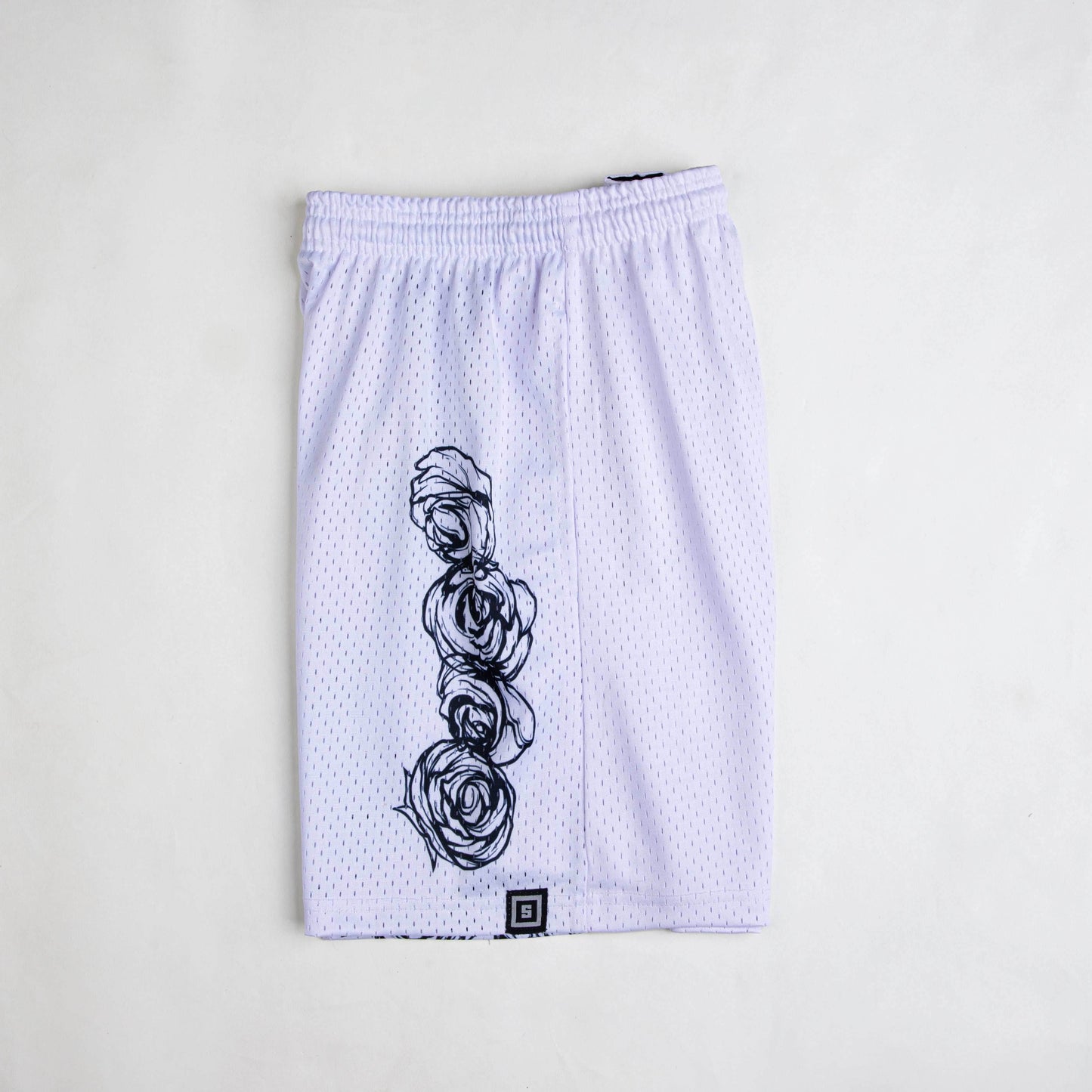 Cursed Flowers - X-Small