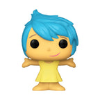 Pixar Bitty Pop Mini Figure 4 Pack