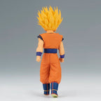 Dragon Ball Z Super Saiyan 2 Gohan Ver A Vol 12 Statue
