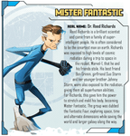 Marvel United: X-Men Fantastic Four - Kickstarter Exclusive - 