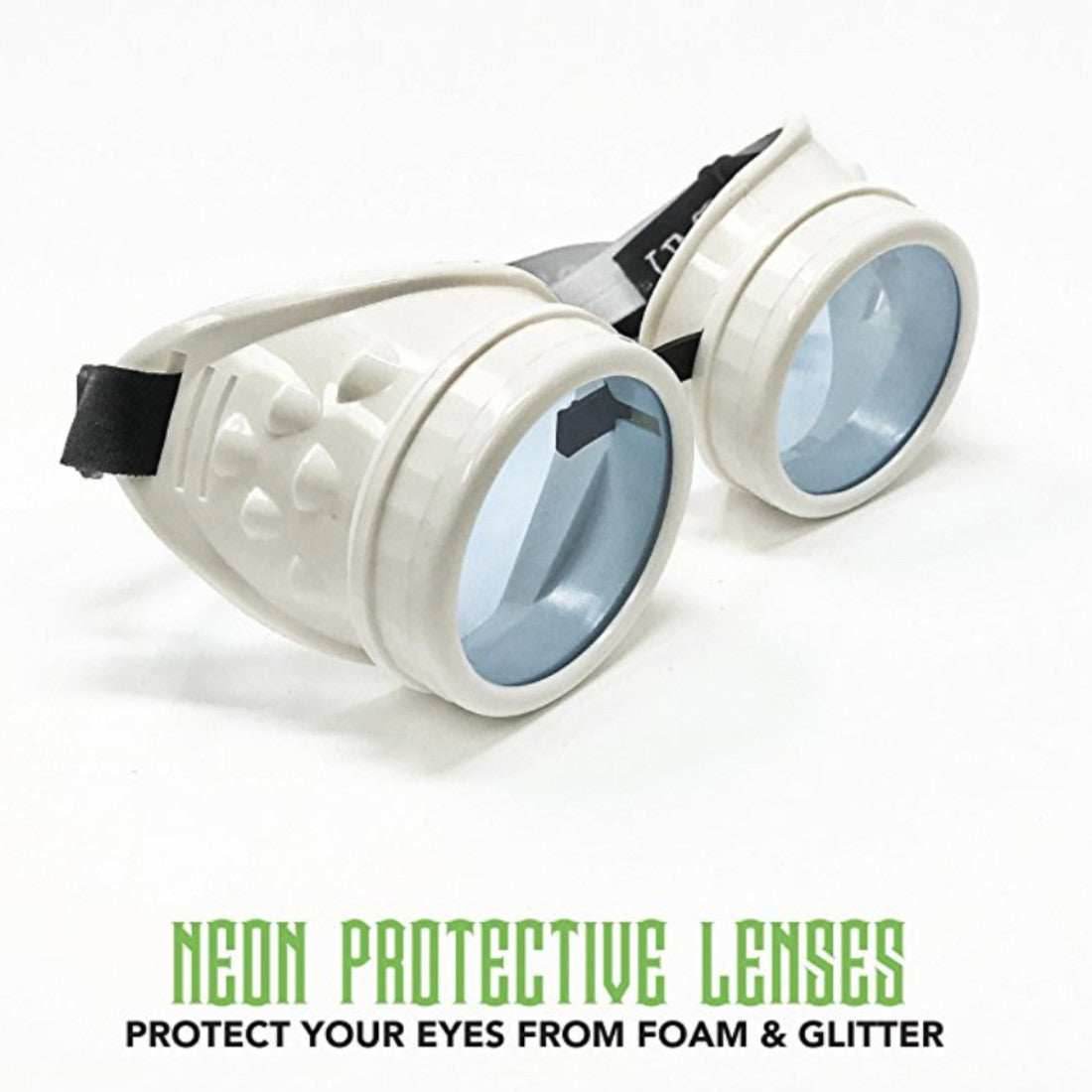 Hyper Vision goggles meme gift - 