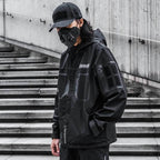 CroTCX776 Vex Combat Jacket - S
