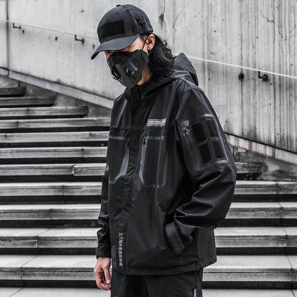 CroTCX776 Vex Combat Jacket - S