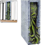 Cthulhu Resin Bookshelf Insert - 