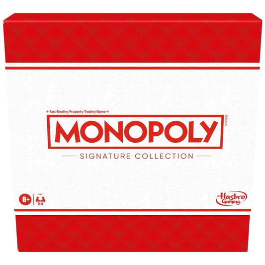 Monopoly: Signature Collection - 