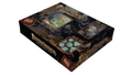 Pathfinder Bundle Dice Set/Dice Bag/Dice Tray/Bonus Book