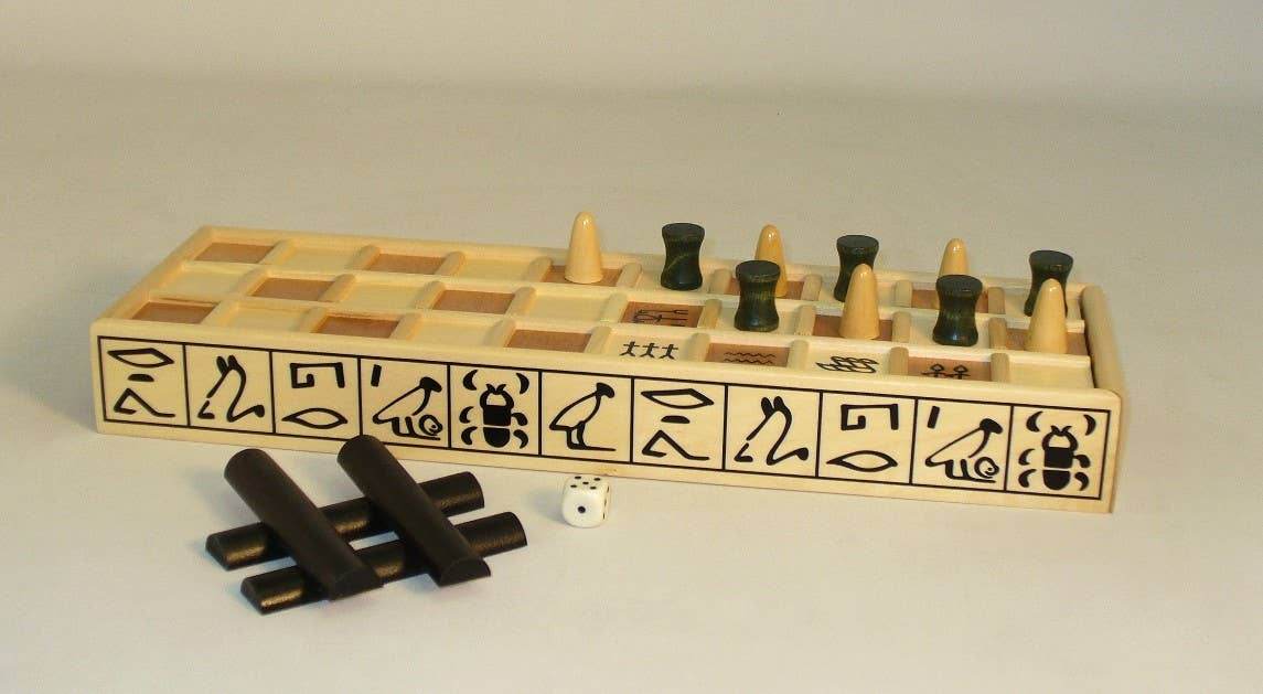 Senet - 