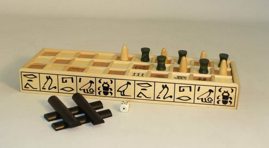 Senet - 