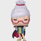 Dandadan Seiko Funko Pop Vinyl Figure 2101