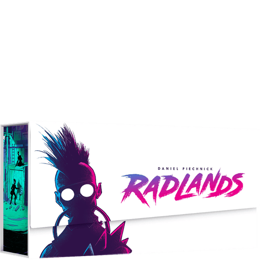 Radlands - 