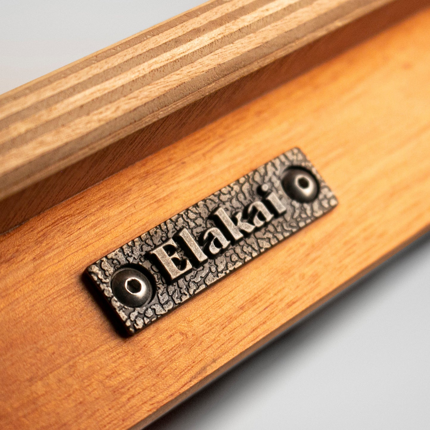 1ft x 2ft Graphic Wood Travel Cornhole Set | Classic Beach Stripes Collection