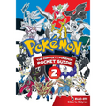 Pokémon: The Complete Pokémon Pocket Guide, Vol. 2