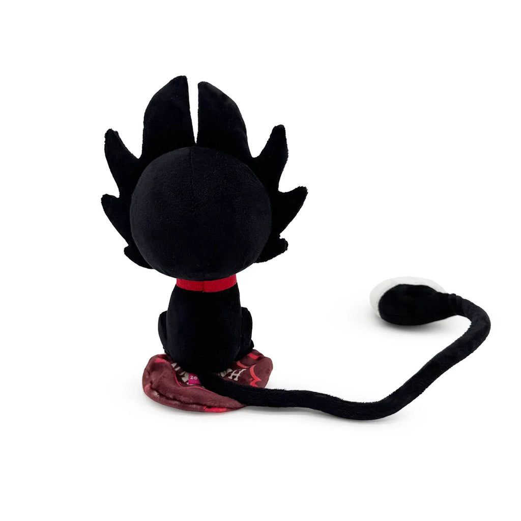 Keekee Shoulder Rider Plush