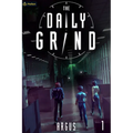 The Daily Grind: A Slice-Of-Life Litrpg