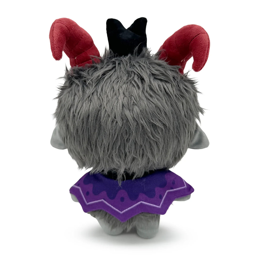 Cult of the Lamb 9" Plush