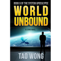 World Unbound: An Apocalyptic LitRPG