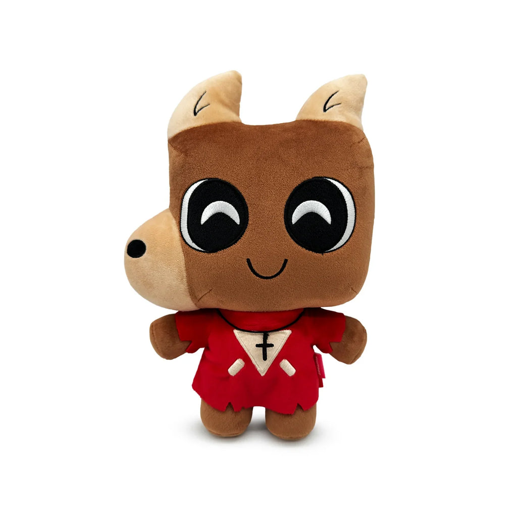 Cult of the Lamb 9" Plush