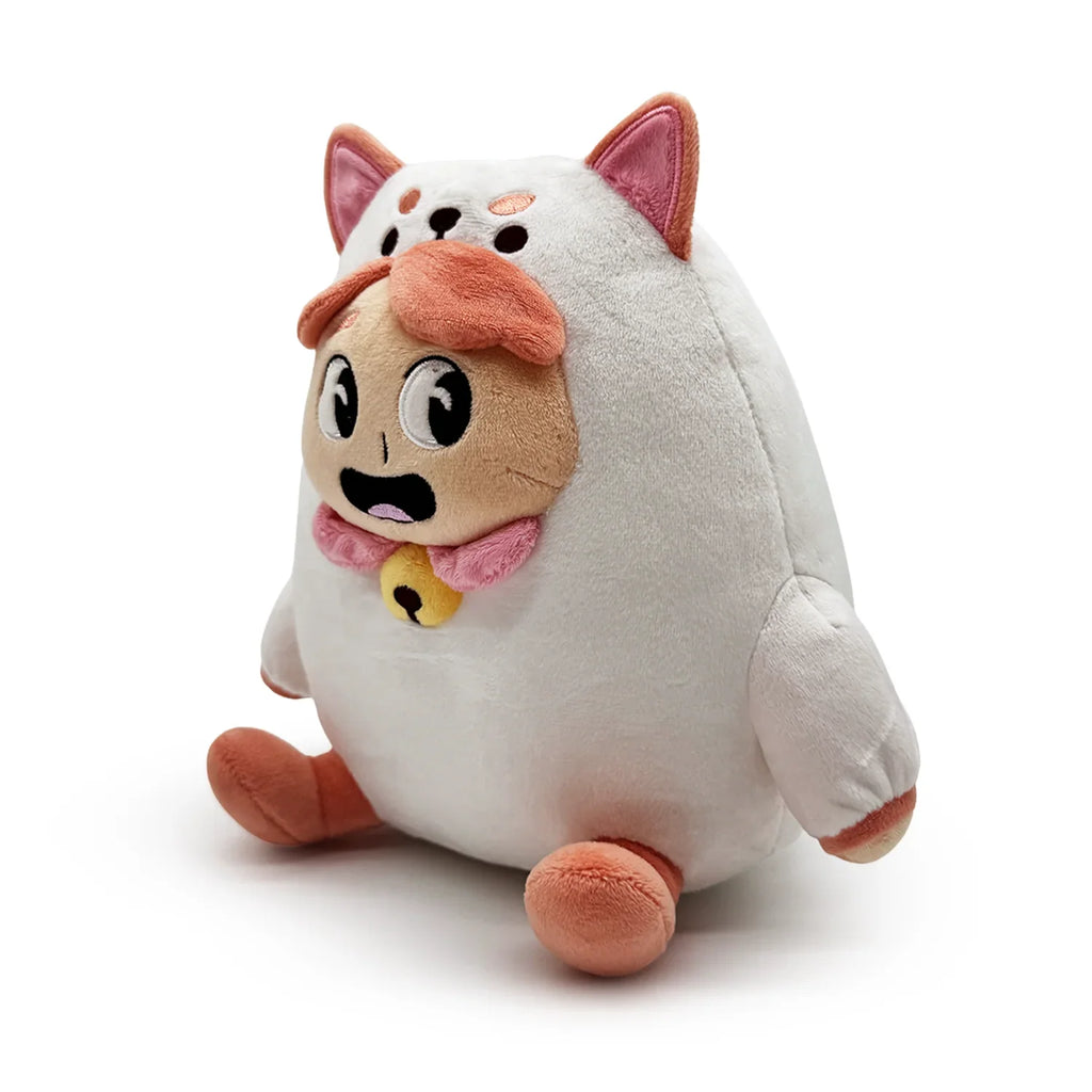 Bee 9" Plush
