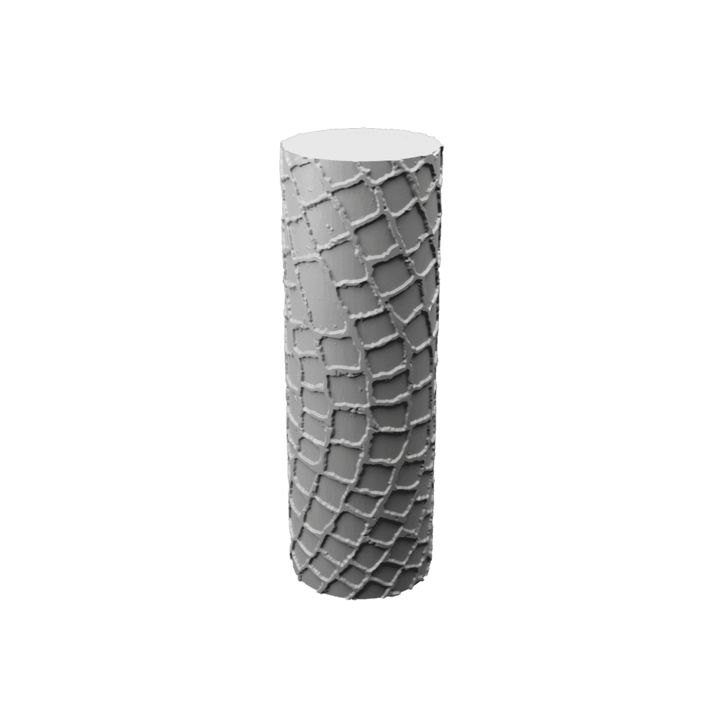 Textured Roller 1-1 - 100mm
