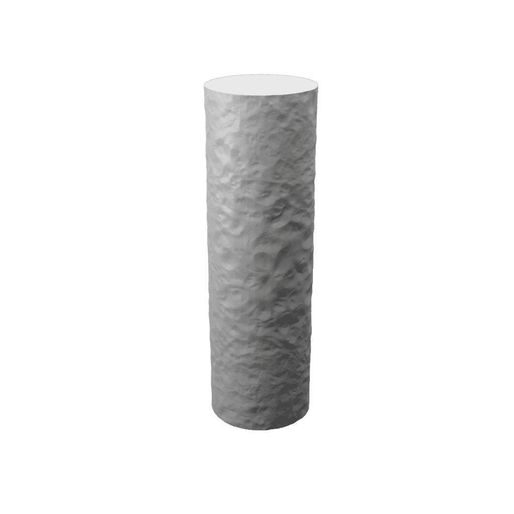 Textured Roller 1-2 - 100mm