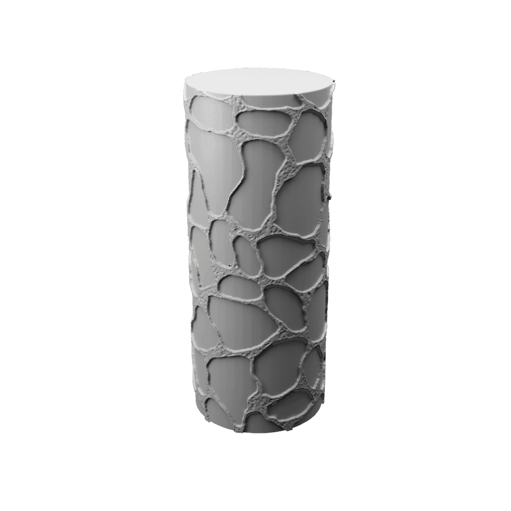 Textured Roller 1-3 - 100mm
