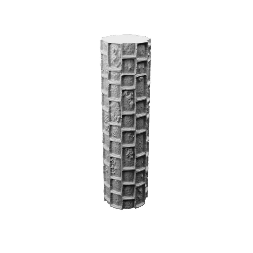 Textured Roller 1-5 - 100mm