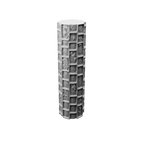 Textured Roller 1-5 - 100mm