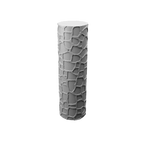 Textured Roller 1-6 - 100mm