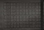 Textured Roller 2-4 - 100mm