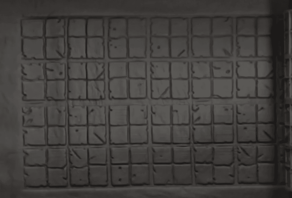 Textured Roller 2-4 - 100mm