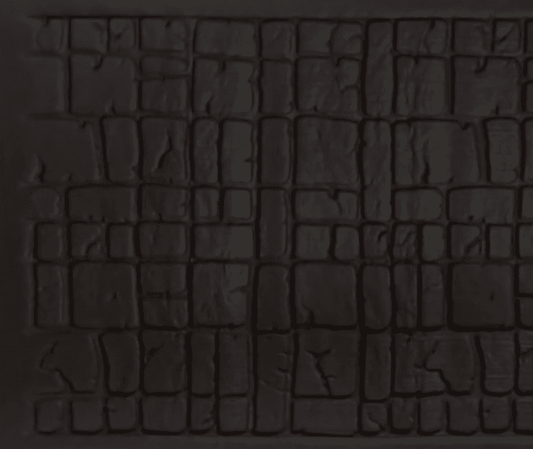 Textured Roller 2-5 - 100mm