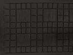 Textured Roller 2-6 - 100mm