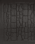 Textured Roller 2-7 - 100mm