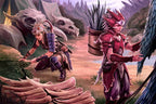 Limited Edition Battlezoo Bestiary Hardcover & PDF - Pathfinder 2nd Edition