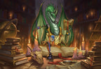 Battlezoo Ancestries: Dragons for Foundry VTT