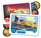 Fireball Island: The Curse of Vul Kar - 
