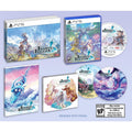 Trinity Trigger Day 1 Edition (PlayStation 5)