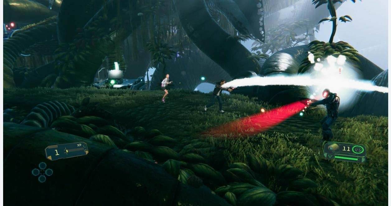 Flashback 2 Limited Edition (PlayStation 5) - Game Only