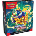 Pokemon Crown Zenith booster bundle | New