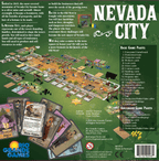 Nevada City - 