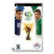 2006 FIFA World Cup - PSP (LOOSE)