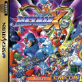 Rock Man X3 (Mega Man X3) [Japan Import] (Sega Saturn) - Complete - Good