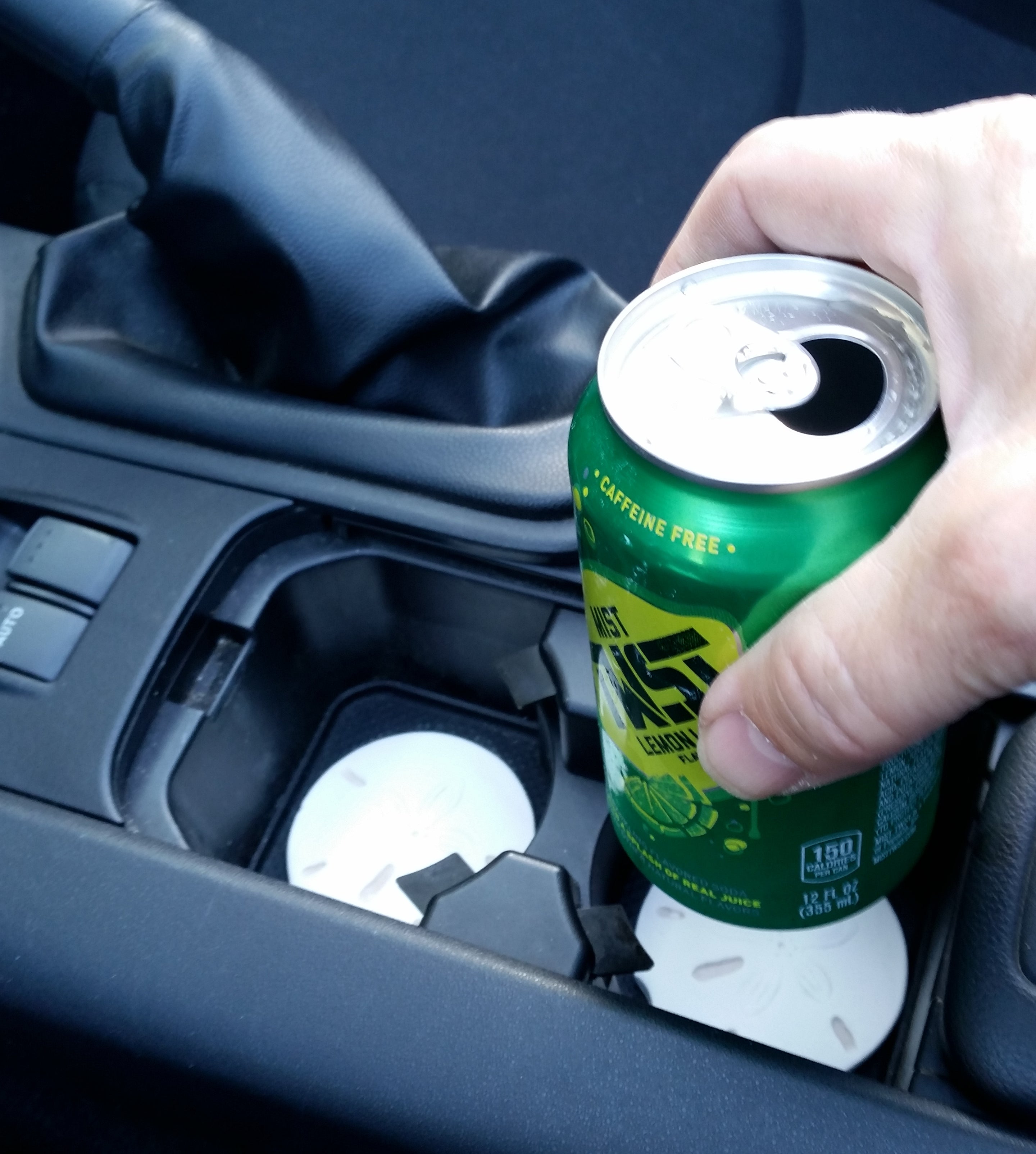 Queen Car Coasters