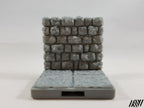 Straight Wall (universal) Tile