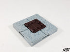2 x 2 Floor Trap Door Tile