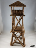 Viking Watch Tower