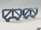 Guard Rail 4 L Leg